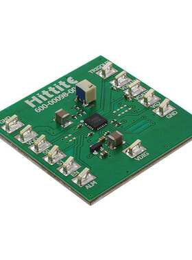 EVAL01-HMC980LP4E  ADI