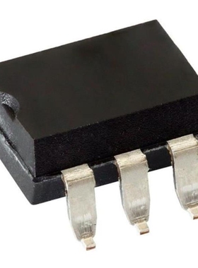 FOD817A FOD8012R2 FOD817D