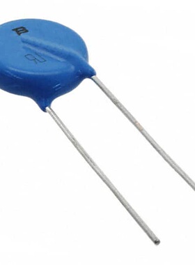 MOV-14D820K 电路保护 《 VARISTOR 82V 4.5KA DISC 14MM    》