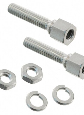 2-1437012-4 连接器 《 HARDWARE JACKSOCKET D-CONN    》