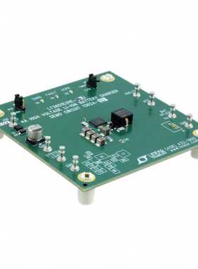 DC1362A-B 开发板 《 EVAL BOARD BATT CHARGER LT3651    》