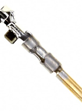 1-794231-0 连接器 《 CONN SOCKET 16-20AWG CRIMP GOLD    》