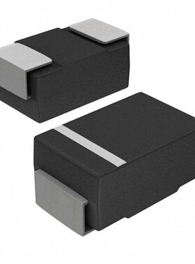 SMAJ26A-13-F 电路保护 《 TVS DIODE 26V 42.1V SMA    》