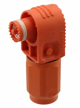 SLPPC85BSO4 连接器 《 10.3MM SURLOK PLUS R/A PLUG FOR    》
