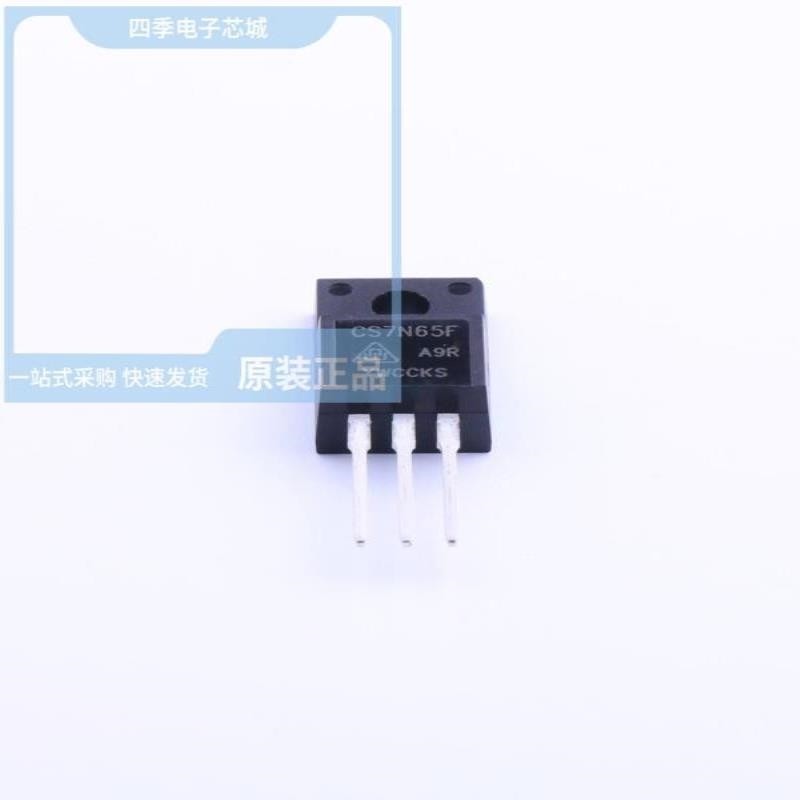 CS7N65FA9R CS8N60A8H CS8N60FA9H