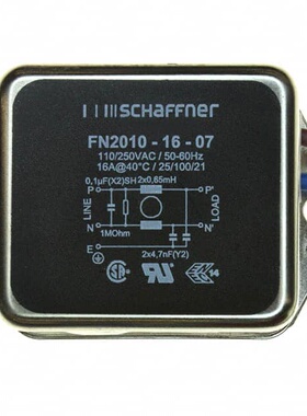 FN2010-16-07  Schaffner EMC Inc.