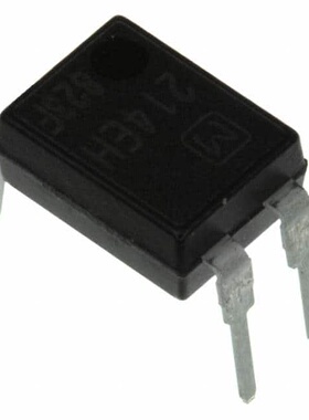 AQY212GH 继电器 《 SSR RELAY SPST-NO 1.1A 0-60V    》