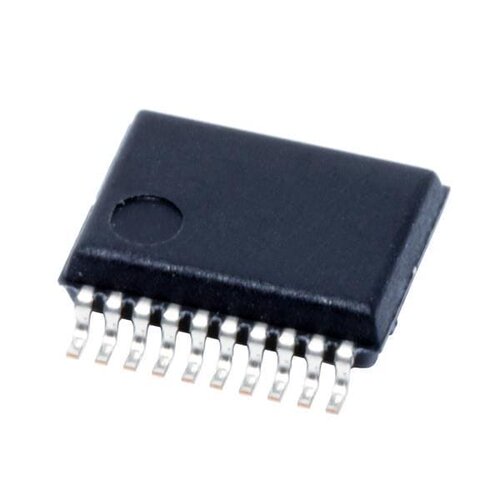SN74ABT2245DBR 芯片 《 IC TXRX NON-INVERT 5.5V 20SSOP    》
