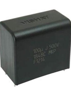 MKP1848C64010JY5  Vishay