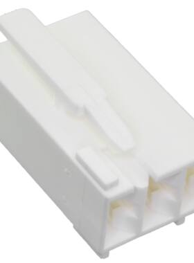 1955422-6 连接器 《 CONN RCPT HSG 3POS 5.00MM    》