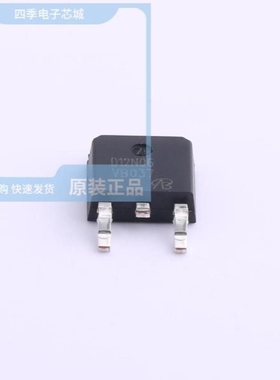 STD12N65M2 STD12N50M2 STD12N60M2