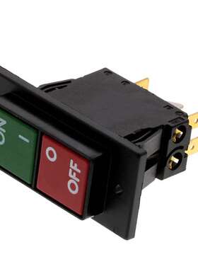 4430.1729 电路保护 《 CIR BRKR THRM 16A 240VAC 60VDC    》