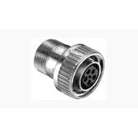 208488-5 连接器 《 CONN PLG HSG FMALE 16POS INLINE    》