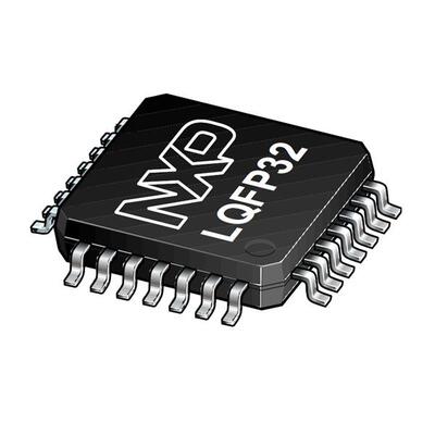 MKE02Z64VLC4 芯片 《 IC MCU 32BIT 64KB FLASH 32LQFP    》