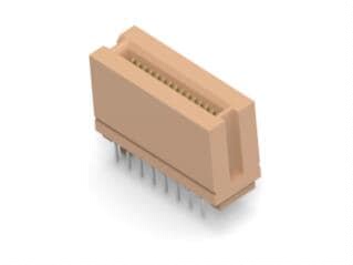 5650712-1 连接器 《 CONN EDGE DUAL FMALE 30POS 0.050    》