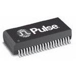 T1231NL 变压器 《 XFRMR T1/E1/CEPT/ESDN-PRI 1:2.4    》