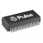 T1231NL 变压器 《 XFRMR T1/E1/CEPT/ESDN-PRI 1:2.4    》