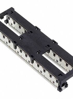 3-5353652-6 连接器 《 CONN PLUG 440POS SMD GOLD    》