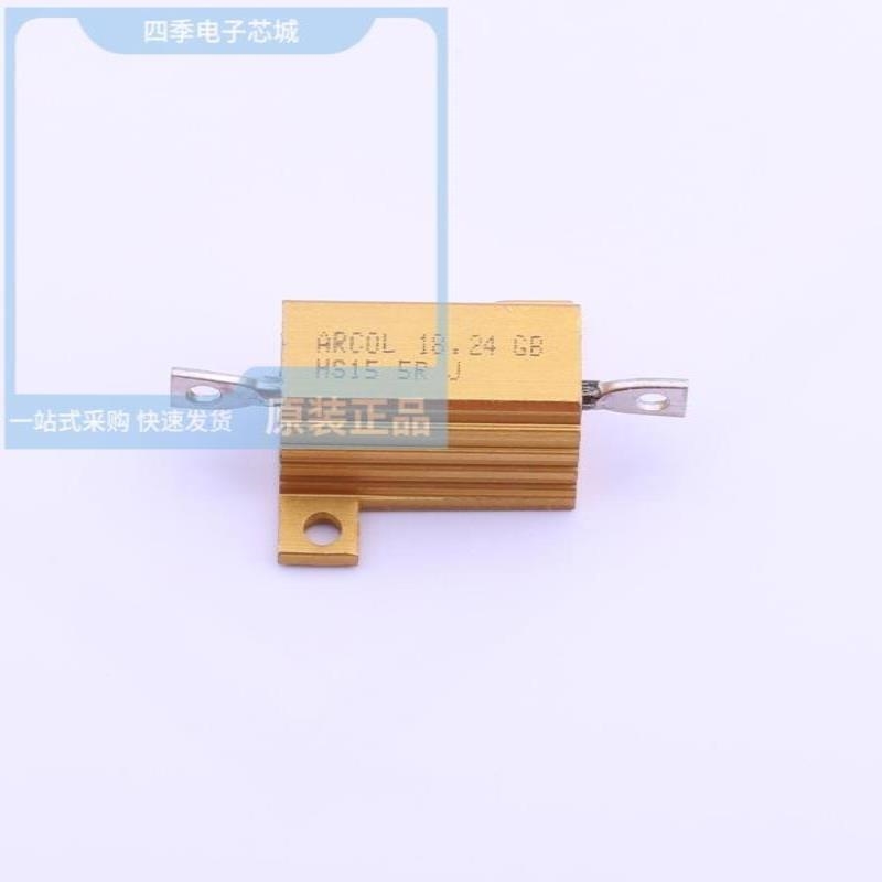 HS155RJ HS15R5J HS15R05J