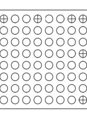 MAX77818EWZ+T MAX77818EWZ+ MAX77813EWP33+