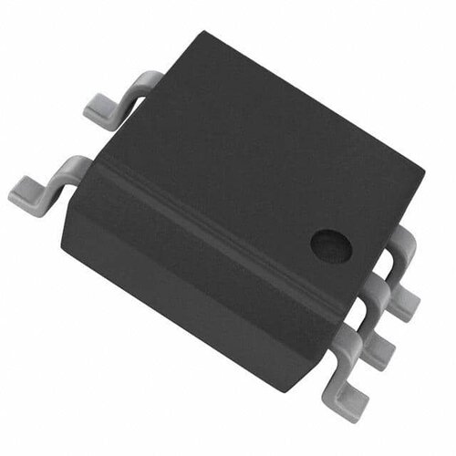 ACPL-M75L-560E 隔离器 《 OPTOISO 3.75KV PUSH PULL 5SO    》