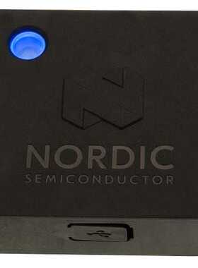 NRF6936 射频 《 NORDIC THINGY:52 BLE DEV BOARD    》