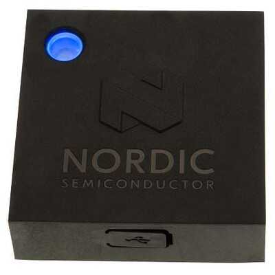 NRF6936 射频 《 NORDIC THINGY:52 BLE DEV BOARD    》