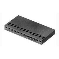 1-87499-0 连接器 《 CONN HOUSING 5POS .100 SINGLE    》