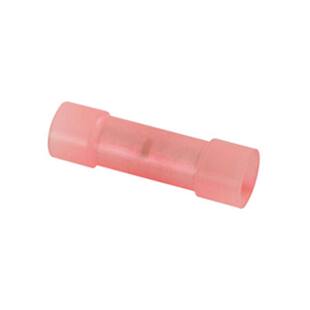 NYL CONN BUTT 连接器 INS BAG 18WG NIBC22L