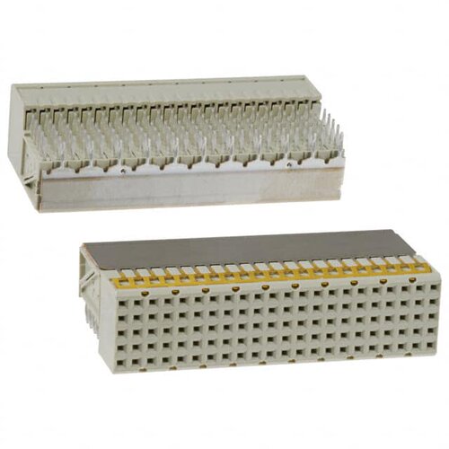 5352152-1 连接器 《 CONN RECEPT 120POS 2MM PRESS-FIT    》