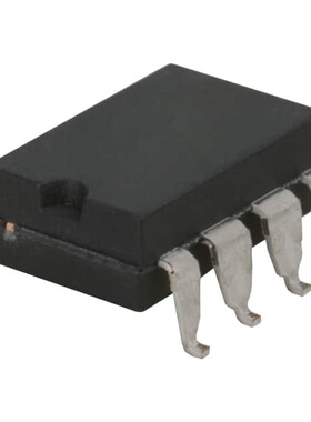 LOC110PTR 隔离器 《 OPTOISO 3.75KV PHVOLT FLATPACK    》