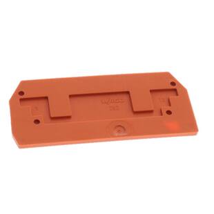 282-328  《 END AND INTERMEDIATE PLATE; 2.5    》