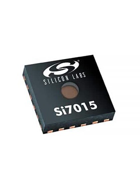 SI7015-A20-GM  Silicon