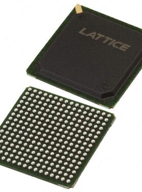 LFECP10E-5F256C 芯片 《 IC FPGA 195 I/O 256FBGA    》