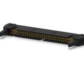 1-5499922-1 连接器 《 CONN HEADER VERT 60POS 2.54MM    》