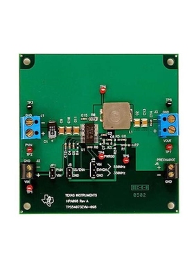 TPS54073PWPR TPS5401DGQT TPS54910PWPG4