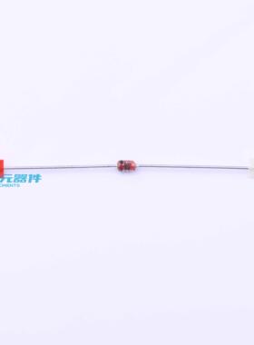 TC1N4744ATB 二极管与整流器 《 15V ±5% 1W    》