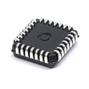AD75004KPZ 芯片 《 IC DAC 12BIT V-OUT 28PLCC 》