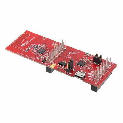 BOOSTXL-CC1125  TI