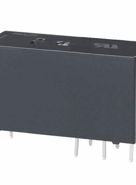 ALZ12B24 继电器 《 RELAY GEN PURPOSE SPDT 16A 24V    》