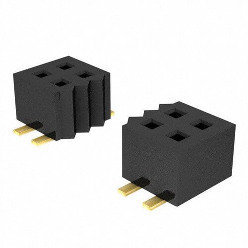 CLP-110-02-G-D-BE  Samtec Inc.