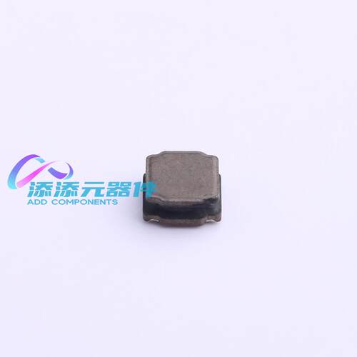 FHD4020S-R33MT 电感器 《 330nH ±20% 5.9A 15mΩ    》