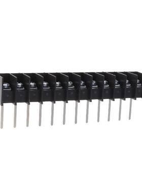 325321-12-0 连接器 《 CONN BARRIER STRP 12CIRC 0.325    》