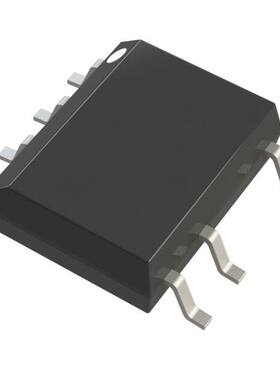 NCP12400CBAAB0DR2G 芯片 《 FIXED FREQUENCY CURRENT M    》