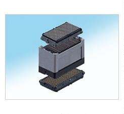 IT5HD-200S-BGA(39) 连接器 《 CONN INTERPOSER 200 POS    》