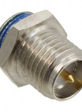 901-10395 连接器 《 CONN ADAPT RP SMA JACK-AMC JACK    》