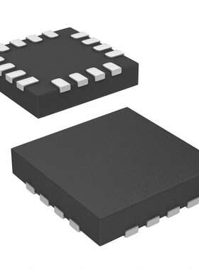 CY8C201A0-LDX2I 芯片 《 IC CAPSENSE EXP 10 I/O 16QFN    》