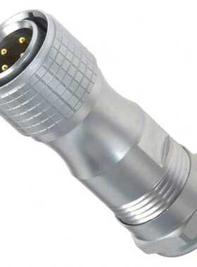 APSEPF6E2 连接器 《 CONN PLUG MALE 4POS SOLDER    》