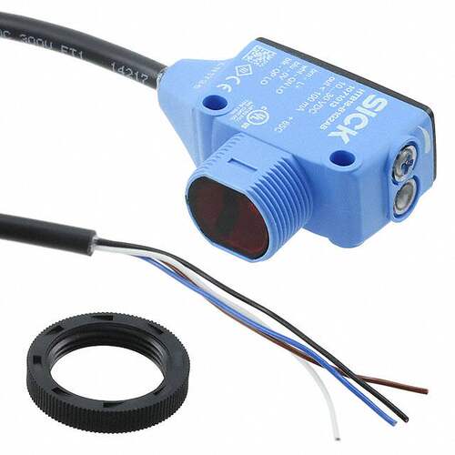 HTB18-B1G2AB 传感器，变送器 《 SENSOR 150MM NPN/PNP LO    》
