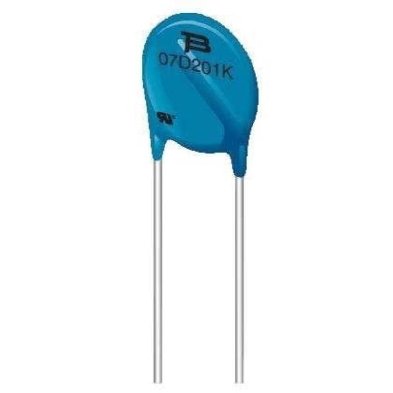 MOV-07D751K MOV-07D681K MOV-07D821KTR